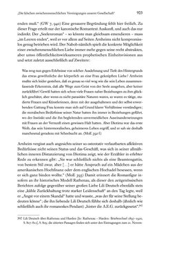 Image of the Page - 923 - in Kakanien als Gesellschaftskonstruktion - Robert Musils Sozioanalyse des 20. Jahrhunderts