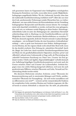 Bild der Seite - 926 - in Kakanien als Gesellschaftskonstruktion - Robert Musils Sozioanalyse des 20. Jahrhunderts