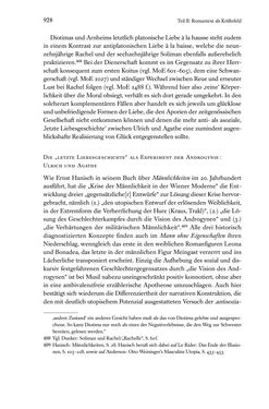 Bild der Seite - 928 - in Kakanien als Gesellschaftskonstruktion - Robert Musils Sozioanalyse des 20. Jahrhunderts