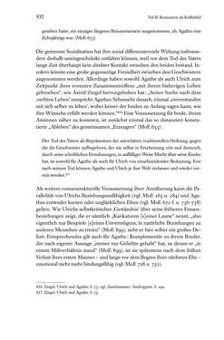 Image of the Page - 932 - in Kakanien als Gesellschaftskonstruktion - Robert Musils Sozioanalyse des 20. Jahrhunderts