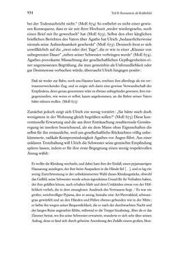 Image of the Page - 934 - in Kakanien als Gesellschaftskonstruktion - Robert Musils Sozioanalyse des 20. Jahrhunderts