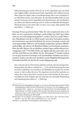 Image of the Page - 948 - in Kakanien als Gesellschaftskonstruktion - Robert Musils Sozioanalyse des 20. Jahrhunderts