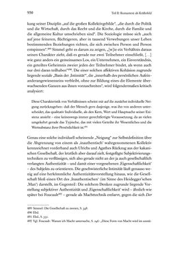 Image of the Page - 950 - in Kakanien als Gesellschaftskonstruktion - Robert Musils Sozioanalyse des 20. Jahrhunderts