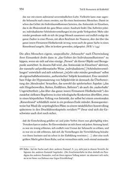 Bild der Seite - 954 - in Kakanien als Gesellschaftskonstruktion - Robert Musils Sozioanalyse des 20. Jahrhunderts