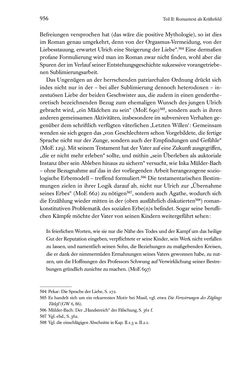 Bild der Seite - 956 - in Kakanien als Gesellschaftskonstruktion - Robert Musils Sozioanalyse des 20. Jahrhunderts