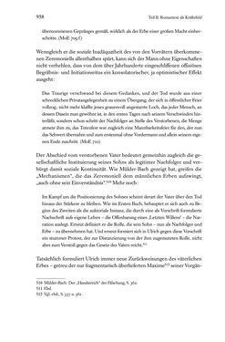 Bild der Seite - 958 - in Kakanien als Gesellschaftskonstruktion - Robert Musils Sozioanalyse des 20. Jahrhunderts