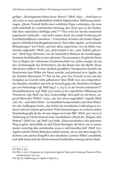 Bild der Seite - 959 - in Kakanien als Gesellschaftskonstruktion - Robert Musils Sozioanalyse des 20. Jahrhunderts