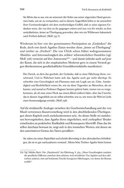 Bild der Seite - 960 - in Kakanien als Gesellschaftskonstruktion - Robert Musils Sozioanalyse des 20. Jahrhunderts