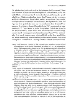 Bild der Seite - 962 - in Kakanien als Gesellschaftskonstruktion - Robert Musils Sozioanalyse des 20. Jahrhunderts