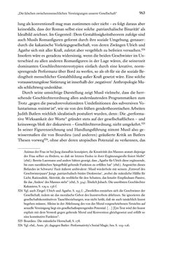 Bild der Seite - 963 - in Kakanien als Gesellschaftskonstruktion - Robert Musils Sozioanalyse des 20. Jahrhunderts