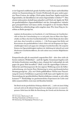Image of the Page - 964 - in Kakanien als Gesellschaftskonstruktion - Robert Musils Sozioanalyse des 20. Jahrhunderts