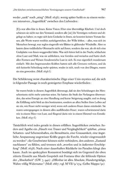 Image of the Page - 967 - in Kakanien als Gesellschaftskonstruktion - Robert Musils Sozioanalyse des 20. Jahrhunderts
