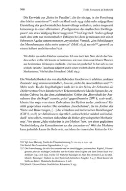 Image of the Page - 968 - in Kakanien als Gesellschaftskonstruktion - Robert Musils Sozioanalyse des 20. Jahrhunderts