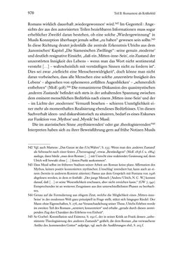 Bild der Seite - 970 - in Kakanien als Gesellschaftskonstruktion - Robert Musils Sozioanalyse des 20. Jahrhunderts