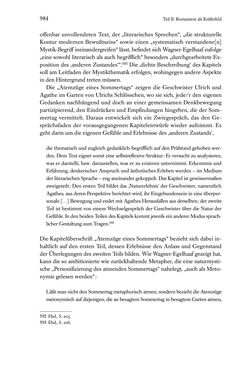 Bild der Seite - 984 - in Kakanien als Gesellschaftskonstruktion - Robert Musils Sozioanalyse des 20. Jahrhunderts