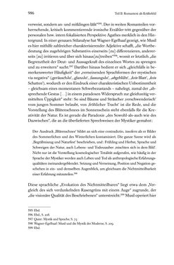 Image of the Page - 986 - in Kakanien als Gesellschaftskonstruktion - Robert Musils Sozioanalyse des 20. Jahrhunderts