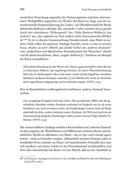 Image of the Page - 990 - in Kakanien als Gesellschaftskonstruktion - Robert Musils Sozioanalyse des 20. Jahrhunderts