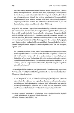 Bild der Seite - 994 - in Kakanien als Gesellschaftskonstruktion - Robert Musils Sozioanalyse des 20. Jahrhunderts