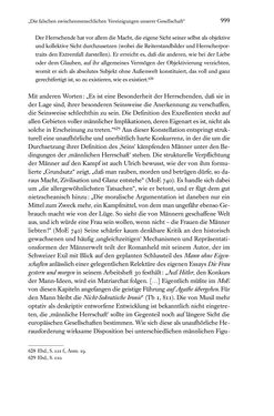 Image of the Page - 999 - in Kakanien als Gesellschaftskonstruktion - Robert Musils Sozioanalyse des 20. Jahrhunderts