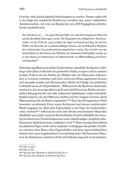 Image of the Page - 1002 - in Kakanien als Gesellschaftskonstruktion - Robert Musils Sozioanalyse des 20. Jahrhunderts