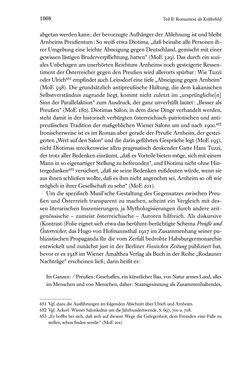 Bild der Seite - 1008 - in Kakanien als Gesellschaftskonstruktion - Robert Musils Sozioanalyse des 20. Jahrhunderts