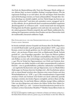 Bild der Seite - 1014 - in Kakanien als Gesellschaftskonstruktion - Robert Musils Sozioanalyse des 20. Jahrhunderts