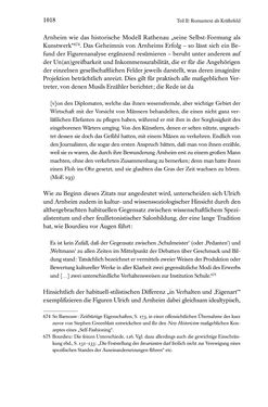 Image of the Page - 1018 - in Kakanien als Gesellschaftskonstruktion - Robert Musils Sozioanalyse des 20. Jahrhunderts