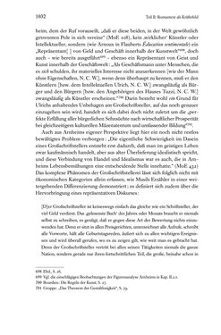 Image of the Page - 1032 - in Kakanien als Gesellschaftskonstruktion - Robert Musils Sozioanalyse des 20. Jahrhunderts