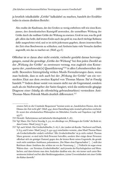 Bild der Seite - 1039 - in Kakanien als Gesellschaftskonstruktion - Robert Musils Sozioanalyse des 20. Jahrhunderts