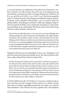 Image of the Page - 1043 - in Kakanien als Gesellschaftskonstruktion - Robert Musils Sozioanalyse des 20. Jahrhunderts