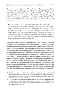Image of the Page - 1045 - in Kakanien als Gesellschaftskonstruktion - Robert Musils Sozioanalyse des 20. Jahrhunderts