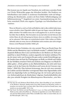 Bild der Seite - 1045 - in Kakanien als Gesellschaftskonstruktion - Robert Musils Sozioanalyse des 20. Jahrhunderts