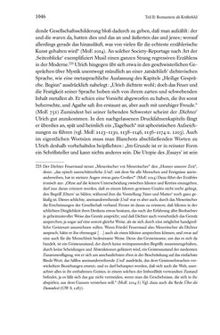 Image of the Page - 1046 - in Kakanien als Gesellschaftskonstruktion - Robert Musils Sozioanalyse des 20. Jahrhunderts