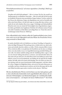 Image of the Page - 1053 - in Kakanien als Gesellschaftskonstruktion - Robert Musils Sozioanalyse des 20. Jahrhunderts