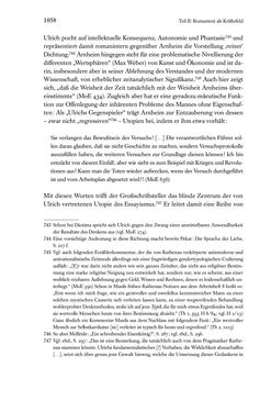 Image of the Page - 1058 - in Kakanien als Gesellschaftskonstruktion - Robert Musils Sozioanalyse des 20. Jahrhunderts