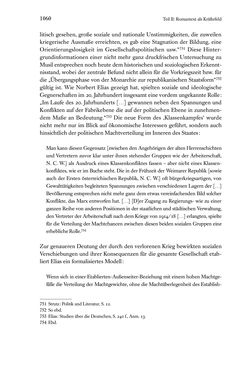 Image of the Page - 1060 - in Kakanien als Gesellschaftskonstruktion - Robert Musils Sozioanalyse des 20. Jahrhunderts