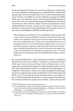 Image of the Page - 1066 - in Kakanien als Gesellschaftskonstruktion - Robert Musils Sozioanalyse des 20. Jahrhunderts