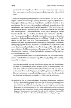 Image of the Page - 1068 - in Kakanien als Gesellschaftskonstruktion - Robert Musils Sozioanalyse des 20. Jahrhunderts