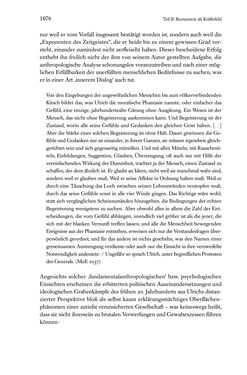 Image of the Page - 1076 - in Kakanien als Gesellschaftskonstruktion - Robert Musils Sozioanalyse des 20. Jahrhunderts