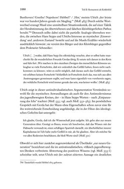 Image of the Page - 1080 - in Kakanien als Gesellschaftskonstruktion - Robert Musils Sozioanalyse des 20. Jahrhunderts