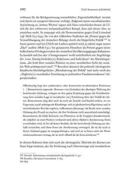 Bild der Seite - 1082 - in Kakanien als Gesellschaftskonstruktion - Robert Musils Sozioanalyse des 20. Jahrhunderts