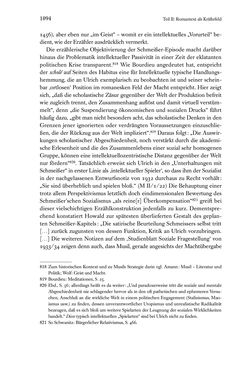 Image of the Page - 1094 - in Kakanien als Gesellschaftskonstruktion - Robert Musils Sozioanalyse des 20. Jahrhunderts