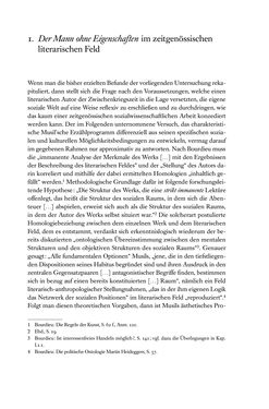 Image of the Page - 1099 - in Kakanien als Gesellschaftskonstruktion - Robert Musils Sozioanalyse des 20. Jahrhunderts