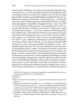 Image of the Page - 1102 - in Kakanien als Gesellschaftskonstruktion - Robert Musils Sozioanalyse des 20. Jahrhunderts