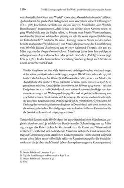 Bild der Seite - 1106 - in Kakanien als Gesellschaftskonstruktion - Robert Musils Sozioanalyse des 20. Jahrhunderts