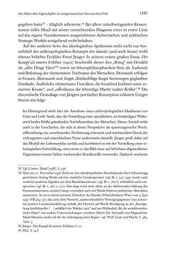 Image of the Page - 1107 - in Kakanien als Gesellschaftskonstruktion - Robert Musils Sozioanalyse des 20. Jahrhunderts