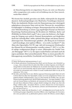 Image of the Page - 1108 - in Kakanien als Gesellschaftskonstruktion - Robert Musils Sozioanalyse des 20. Jahrhunderts