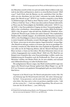 Image of the Page - 1120 - in Kakanien als Gesellschaftskonstruktion - Robert Musils Sozioanalyse des 20. Jahrhunderts