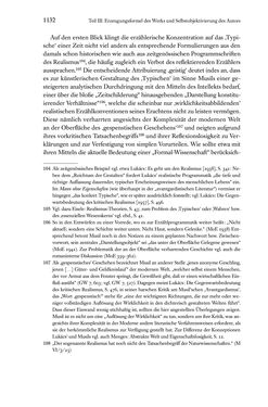 Image of the Page - 1132 - in Kakanien als Gesellschaftskonstruktion - Robert Musils Sozioanalyse des 20. Jahrhunderts