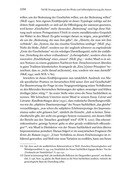 Bild der Seite - 1134 - in Kakanien als Gesellschaftskonstruktion - Robert Musils Sozioanalyse des 20. Jahrhunderts